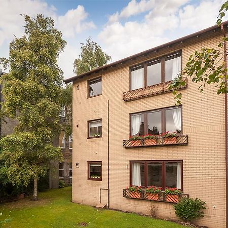 Gilmour'S Entry Apartment Edinburgh Exterior photo