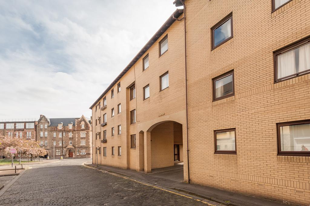 Gilmour'S Entry Apartment Edinburgh Room photo
