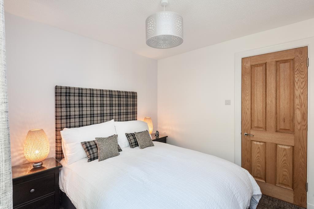 Gilmour'S Entry Apartment Edinburgh Room photo