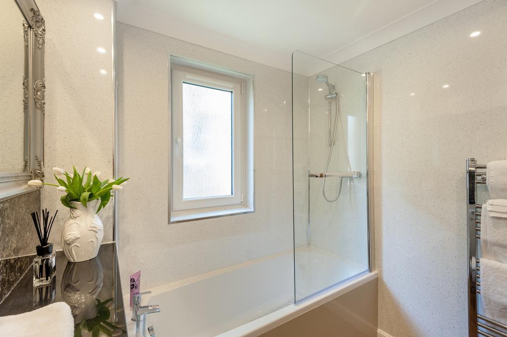 Gilmour'S Entry Apartment Edinburgh Room photo